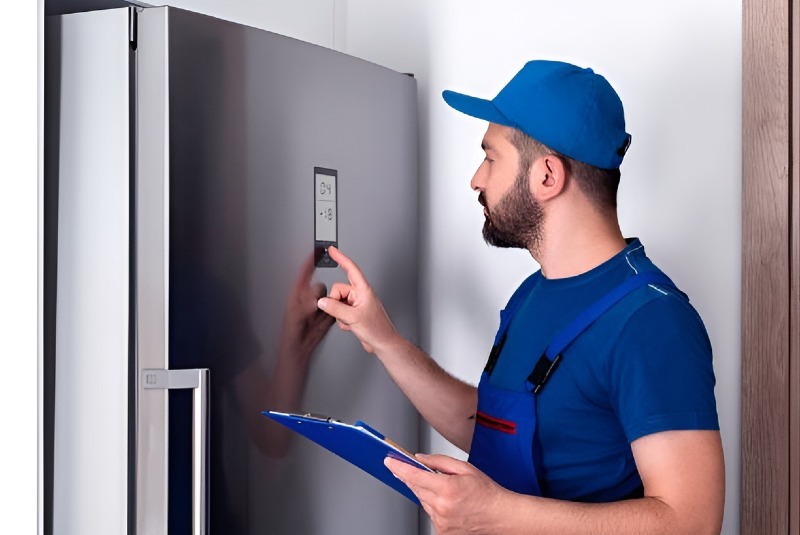 Refrigerator repair in Redondo Beach