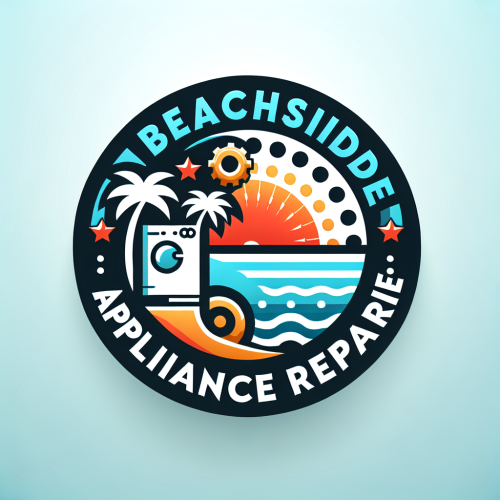 Beachside Appliance Repair logo